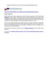 Retailers Ahead of the Game - Part I The successful formal during recession