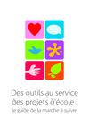 Guide de la marche à suivre (écoles publiques Roubaix)
