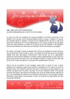 ACN (AMIS DES CHATS NORVEGIENS) Les soins indispensables avant la vente d'un chat norvégien