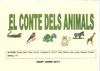 CONTES P3 EL CONTE DELS ANIMALS