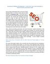 What is Brand New in Ecommerce SEO for 2011