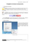 Tutoriel enregistrement des fichiers