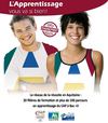 L'apprentissage vous va si bien