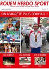 ROUEN HEBDO SPORT du 14 avril 2011