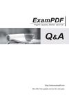 exampdf latest oracle 1z0-052 training dumps