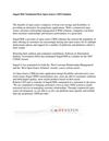 SugarCRM Nominated Best Open Source CRM