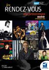 Agenda culturel - 2eme trimestre 2011