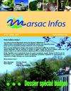 Marsac Infos N°91 - Avril 2011