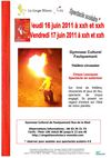 Festival instants T 2011