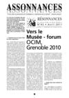 Vers le Musée - Forum Grenoble