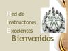 Proyecto Excelencia RIE.