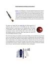 Cricket Equipments and things to know about it