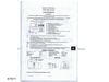 Notice d'Installation et d'utilisatio controleur PH Valimport