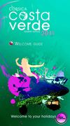 Welcome Guide: presentation of the area Costa Verde for your holidays in Corsica