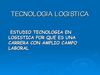 Tecnologia Logistica