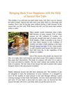 Bringing Back Your Happiness with the Help of Jacuzzi Hot Tubs