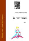 Le petit prince de St- Exupéry