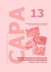 Porto. Y. Medidas urgentes de conserv. en intervenciones arq. 2000