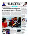 El Regional del Zulia 16-04-2011