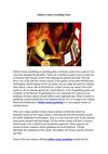 Online Casino Gambling Facts