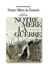 38. Notre Mère la Guerre t.1 et 2 : analyse de couverture