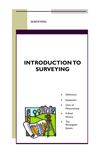 Land Surveying