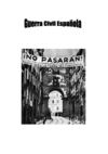 Desarrollo de Guerra Civil Española.