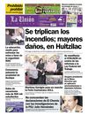 La Unión de Morelos 16 Abril 2011