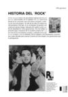 historia del rock
