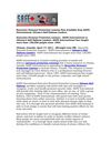 Executive Personal Protection Lessons Now Available from SAFE International, Ottawa’s Self Defense Leaders