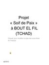 PROJETS BOUT EL FIL