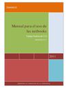 Manual de las netbooks