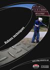 SDAG ADHESIFS INDUSTRIELS - Catalogue RUBANS TECHNIQUES - www.sdag-industrie.net