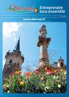 Journal municipal d'Obernai avril 2011