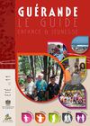 Guide enfance jeunesse été 2011