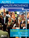 Magazine numéro 90- hors série 2011