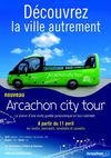 Visites Guidées - Office de Tourisme d'Arcachon