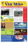 Jornal Via Mão - Edição 157
