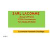plomberie chauffage energies renouvelables evreux lacomme sarl
