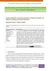 Understanding the Grassroots Dynamics of Slums in Nairobi: The Dilemma of Kibera Informal Settlements 