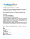 BusinessVibes showcases the Energy Industry - Oil, Gas, and Coal