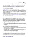 Knowledge Management to Optimizing the Overall Customer Experience