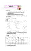 Funciones Lineales