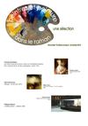 Peintres et peinture dans le roman
