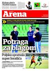 Arena br.1538 - 19. apr 2011