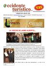 OCCIDENTE TURISTICO MARZO 20