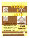 revista productos cuero y arte