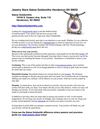 Jewelry Store Satow Goldsmiths Henderson NV 89052