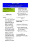 REALISMO Notiziario Politico UDC di Scandicci - Anno 0 n° 4 - Aprile 2011