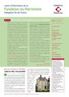 Lettre régionale n°6